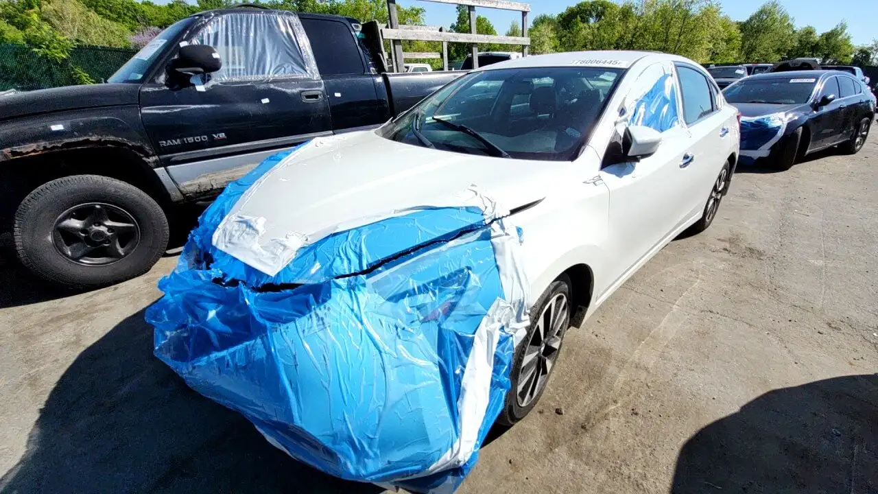 Photo of 2018 Nissan Altima