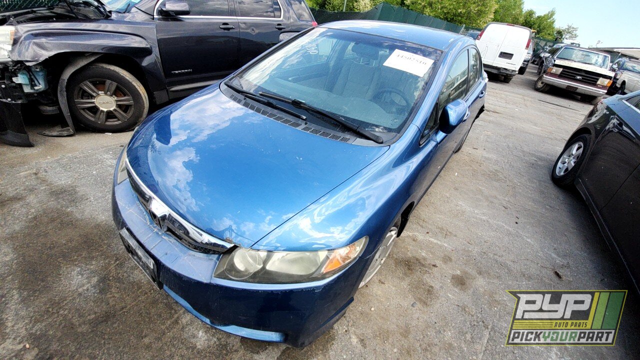 Photo of 2010 Honda Civic