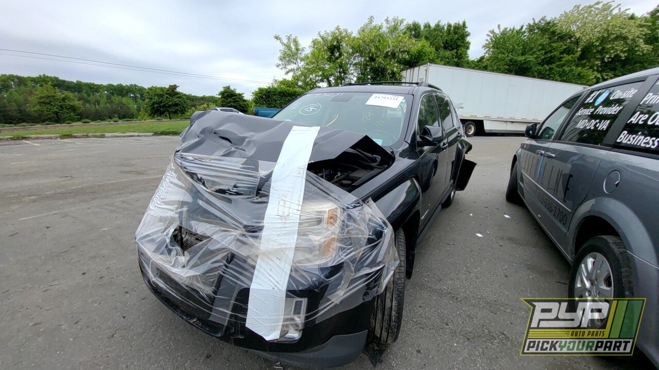 Photo of 2013 Gmc Terrain