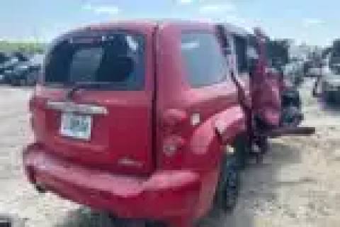 Photo of 2009 Chevrolet Hhr