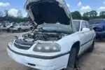 Photo of 2004 Chevrolet Impala