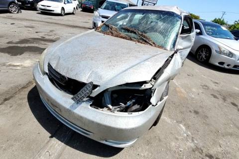 Photo of 2002 Toyota Camry