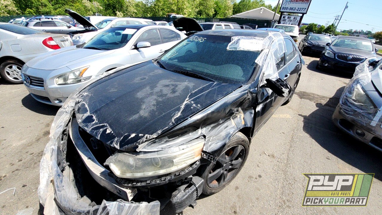 Photo of 2009 Acura Tsx
