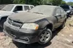 Photo of 2012 Dodge Avenger
