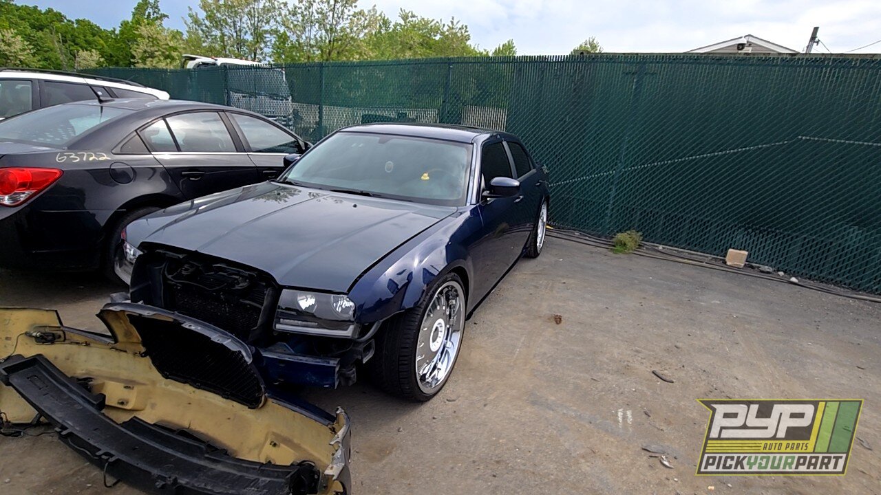 Photo of 2005 Chrysler 300