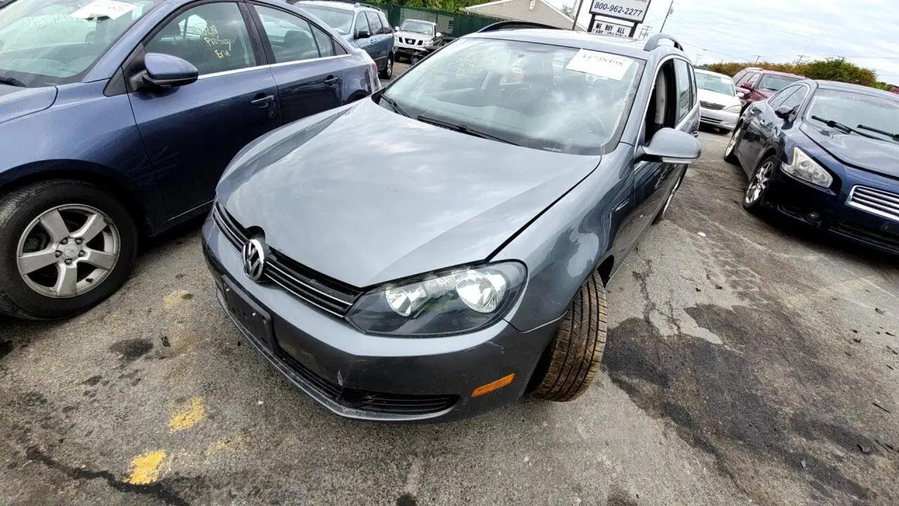 Photo of 2010 Volkswagen Jetta