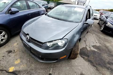 Photo of 2010 Volkswagen Jetta