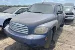 Photo of 2006 Chevrolet Hhr