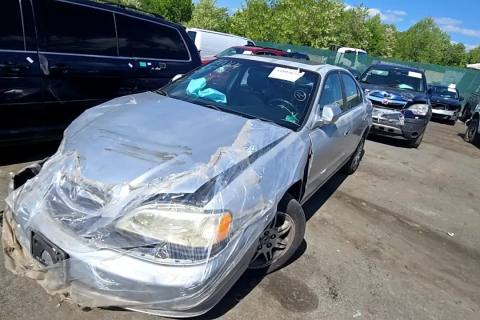 Photo of 2000 Acura Tl