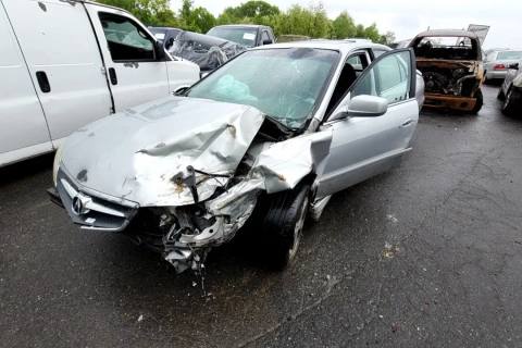 Photo of 2003 Acura Tl