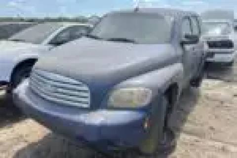 Photo of 2006 Chevrolet Hhr