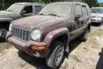 Photo of 2002 Jeep Liberty