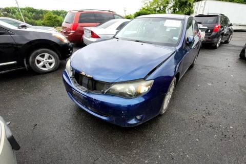 Photo of 2011 Subaru Impreza
