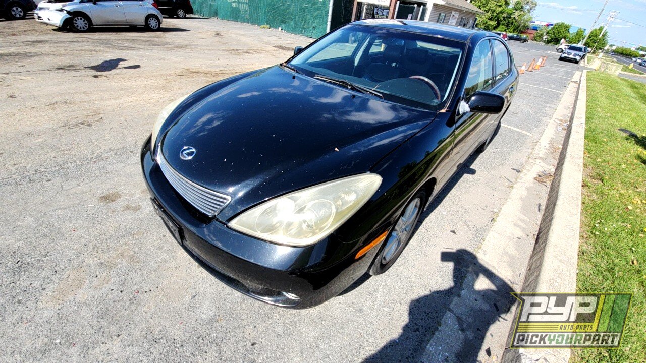 Photo of 2005 Lexus Es330