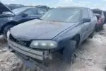 Photo of 2004 Chevrolet Impala