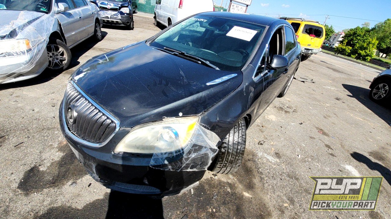 Photo of 2016 Buick Verano