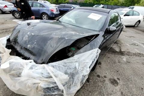 Photo of 2004 Infiniti G35