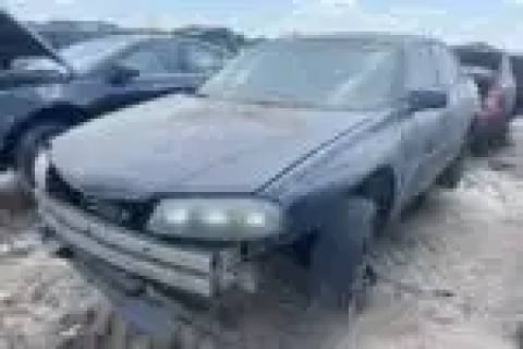 Photo of 2004 Chevrolet Impala