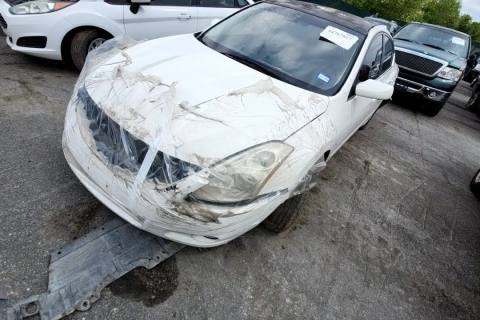 Photo of 2010 Nissan Altima