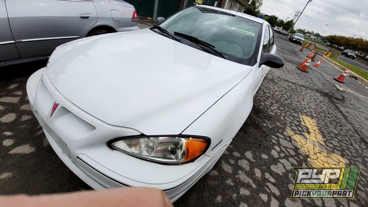 Photo of 2004 Pontiac Grand Am