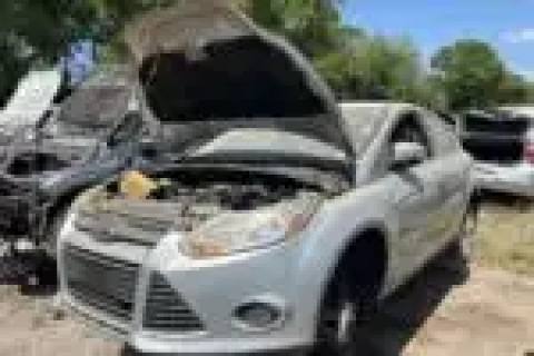 Photo of 2013 Ford Focus