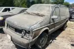 Photo of 1990 Plymouth Grand Voyager