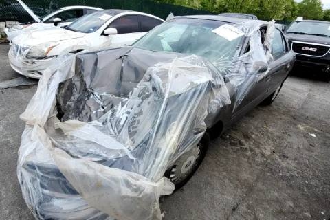 Photo of 2003 Buick Century