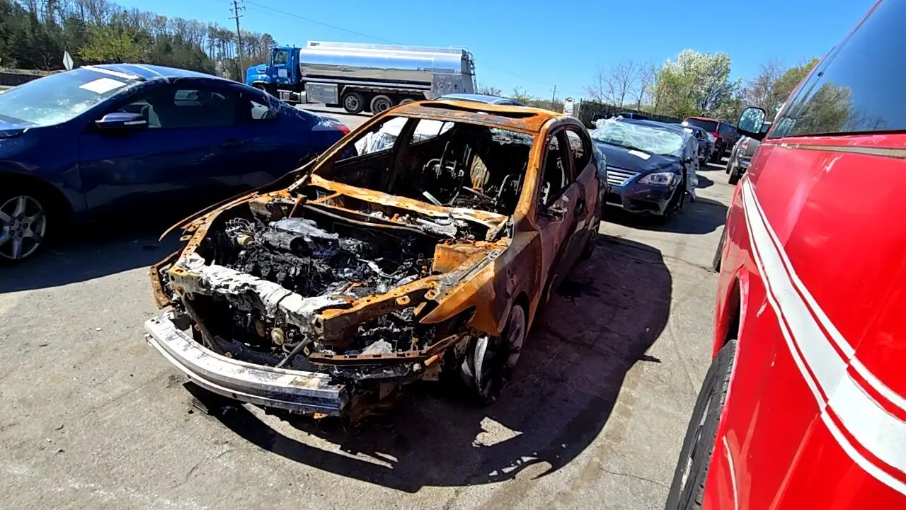 Photo of 2015 Acura Tlx