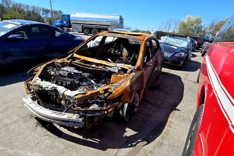 Photo of 2015 Acura Tlx