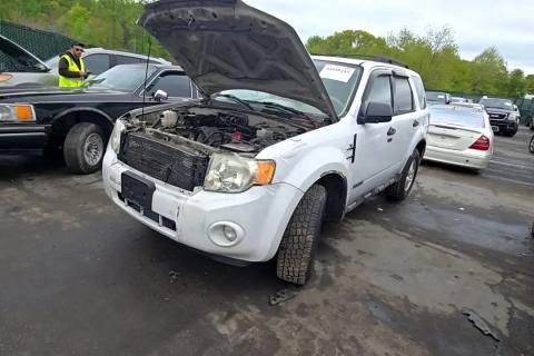 Photo of 2008 Ford Escape