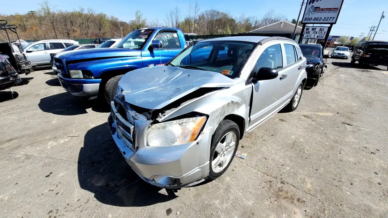 Photo of 2007 Dodge Caliber