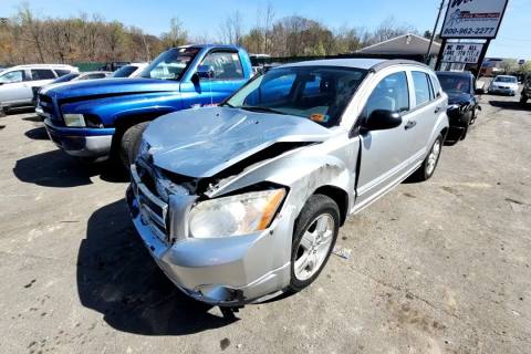 Photo of 2007 Dodge Caliber