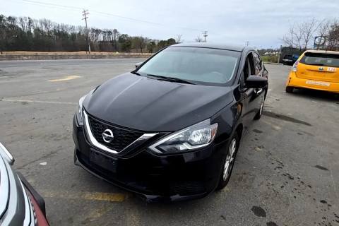 Photo of 2018 Nissan Sentra
