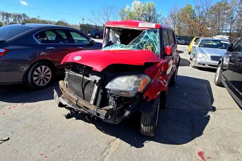 Photo of 2011 Kia Soul
