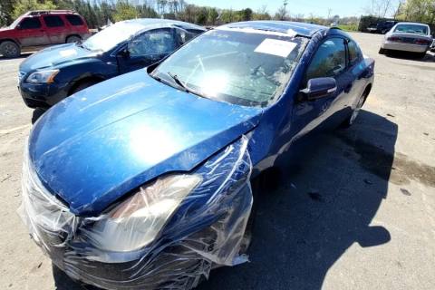 Photo of 2009 Nissan Altima