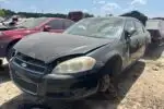 Photo of 2007 Chevrolet Impala