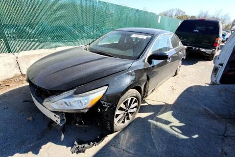 Photo of 2017 Nissan Altima