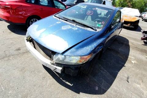 Photo of 2008 Honda Civic