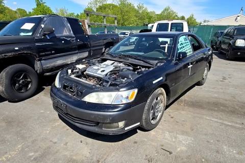 Photo of 2001 Lexus Es300