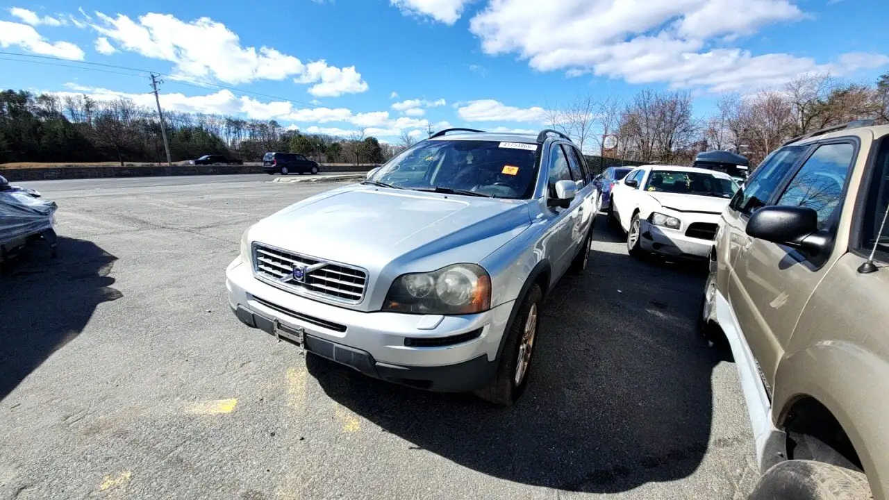 Photo of 2009 Volvo Xc90