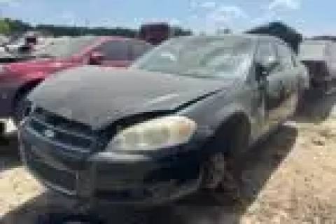 Photo of 2007 Chevrolet Impala
