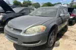 Photo of 2007 Chevrolet Impala