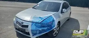 Photo of 2012 Acura Tsx