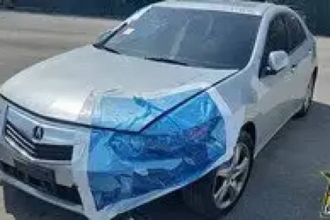 Photo of 2012 Acura Tsx