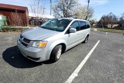 Photo of 2010 Dodge Grand Caravan