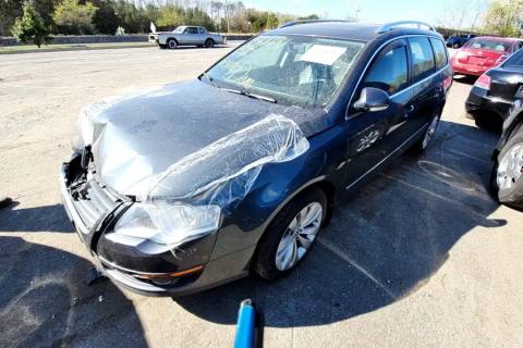 Photo of 2010 Volkswagen Passat