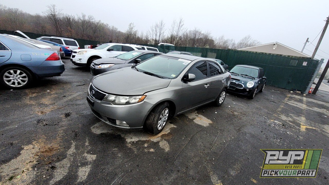 Photo of 2012 Kia Forte