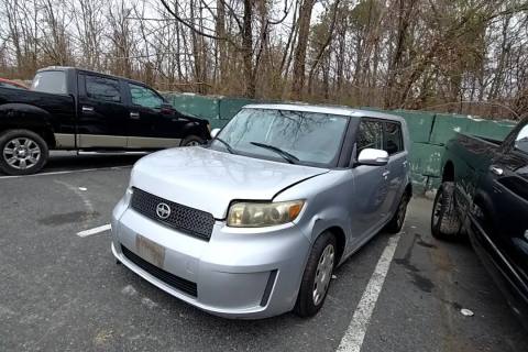 Photo of 2008 Scion Xb