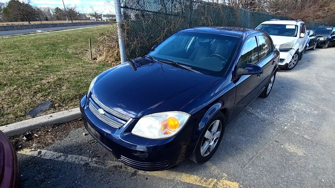 Photo of 2010 Chevrolet Cobalt