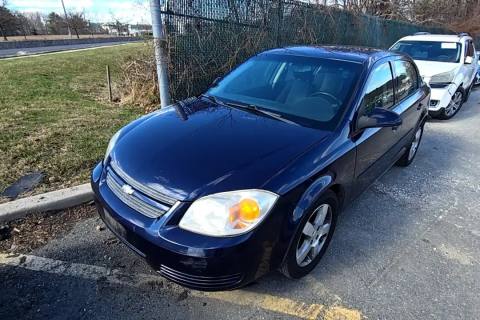 Photo of 2010 Chevrolet Cobalt